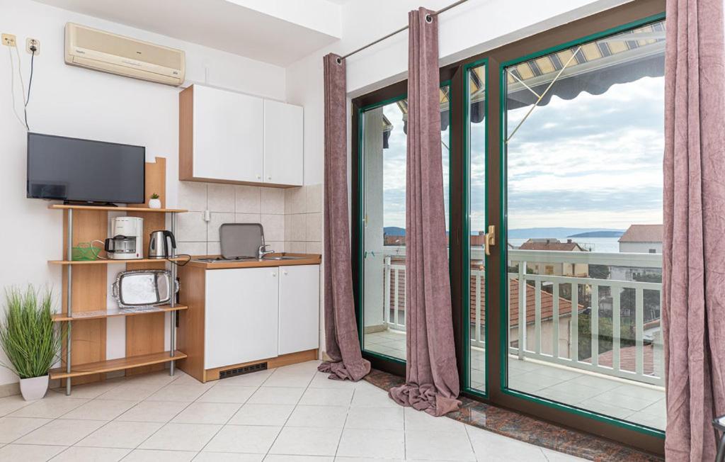 Apartments Ruza Kaštela Quarto foto