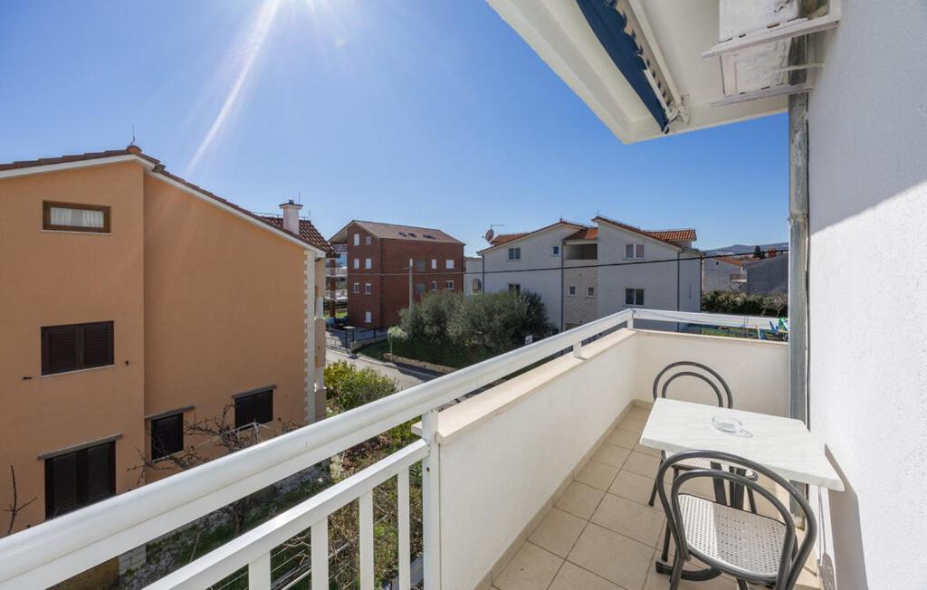 Apartments Ruza Kaštela Exterior foto