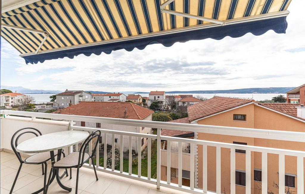 Apartments Ruza Kaštela Exterior foto