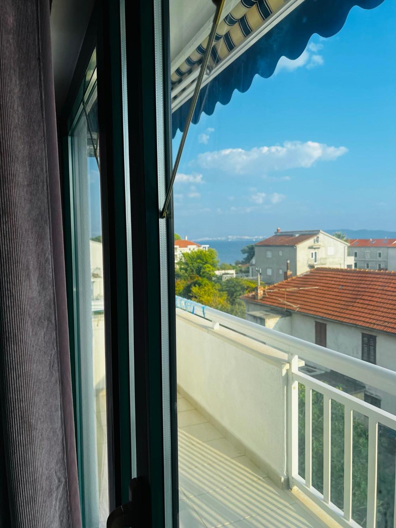 Apartments Ruza Kaštela Quarto foto