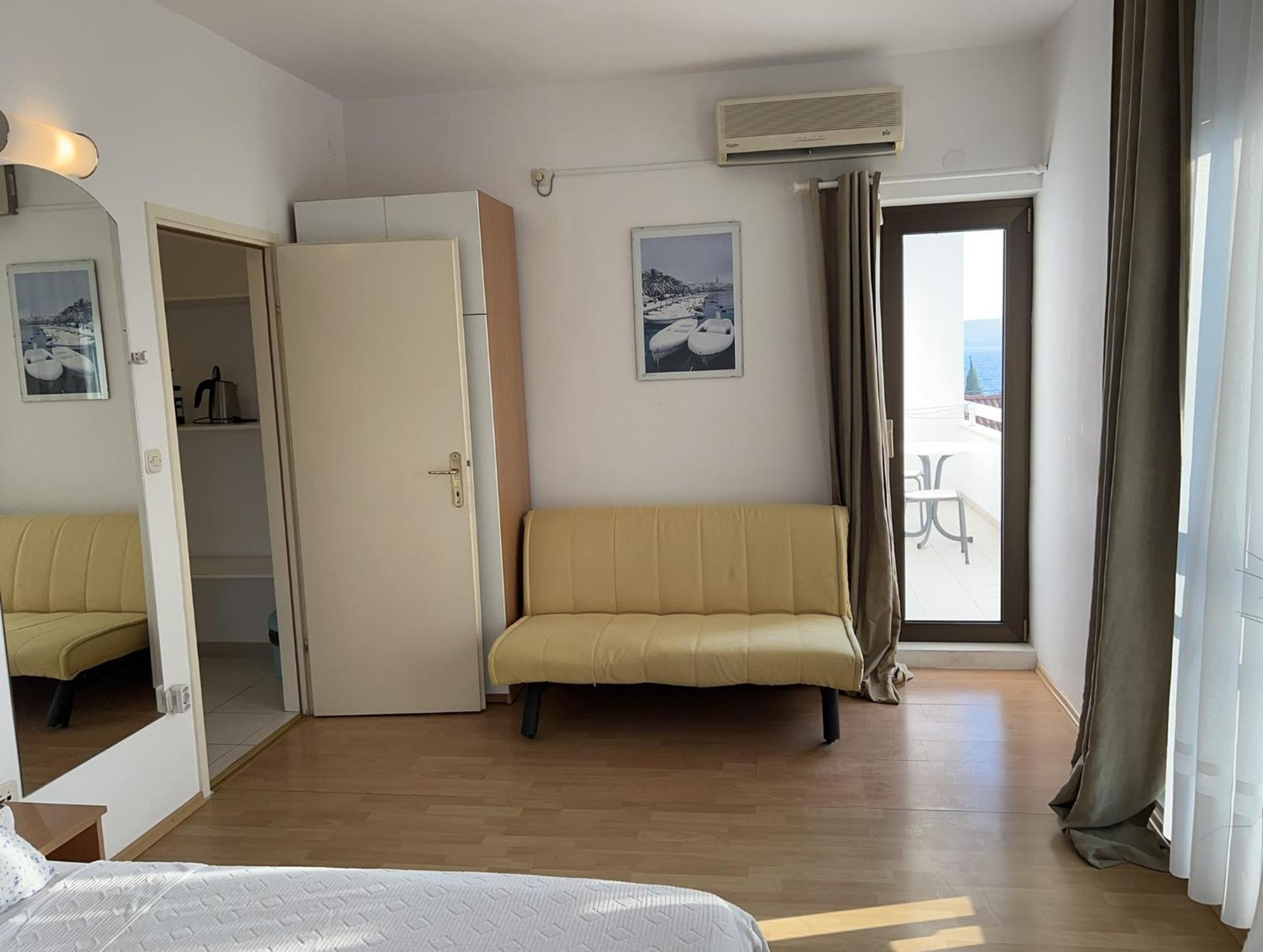 Apartments Ruza Kaštela Quarto foto