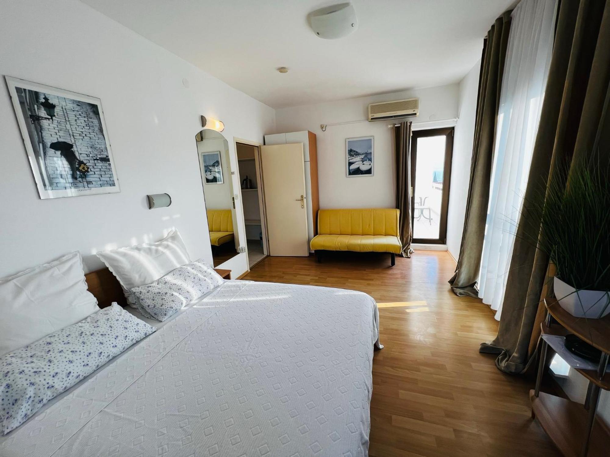 Apartments Ruza Kaštela Quarto foto